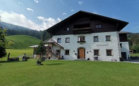 Ferienwohnung Lotterhof